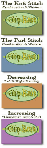 4 Flipknits
