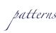 patterns