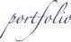 portfolio