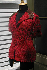 Gripsholm jacket