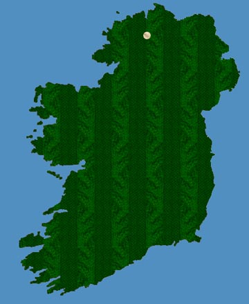 Ireland