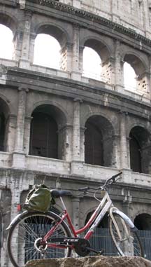 Bike Roma