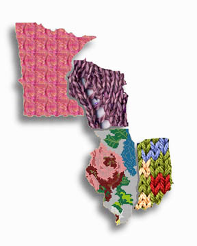 midwest map