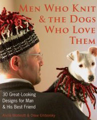 Men Who Knit Cover