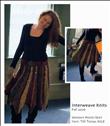 IK Skirt Fall 06