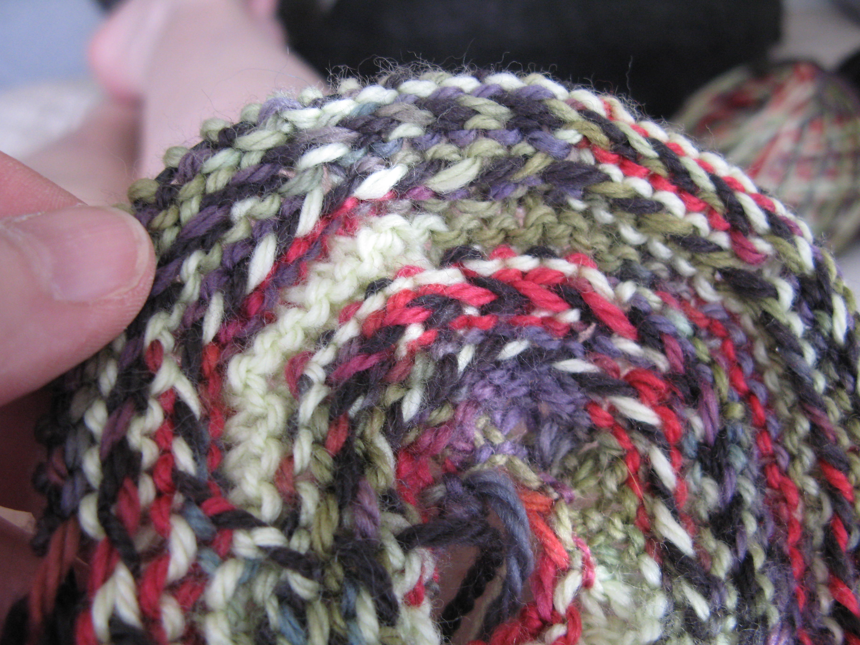 LL Yarn
