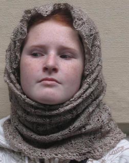 Hannah Wimple