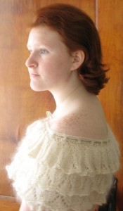 Amalie Shrawl