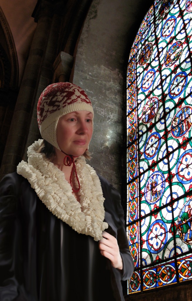 Model: MN, Background: Canterbury Cathedral