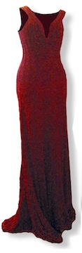 Red Carpet Convertible